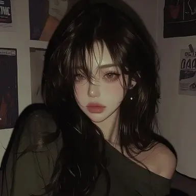 Profile image of Lee Su-ah