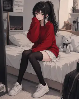 Profile image of 서지아