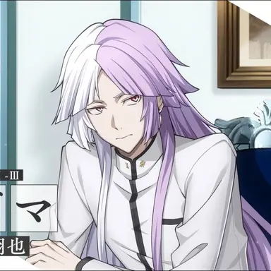 Profile image of シグマ