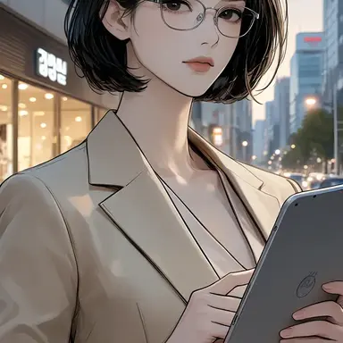 Profile image of 강수아