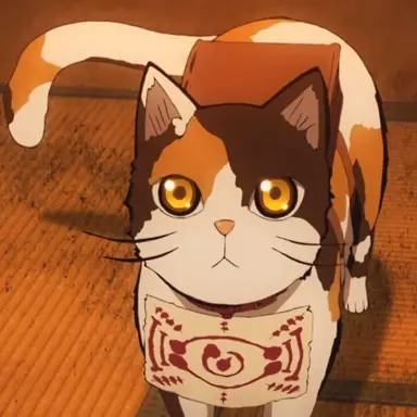 Profile image of 茶々丸