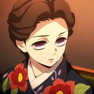 Profile image of 珠世