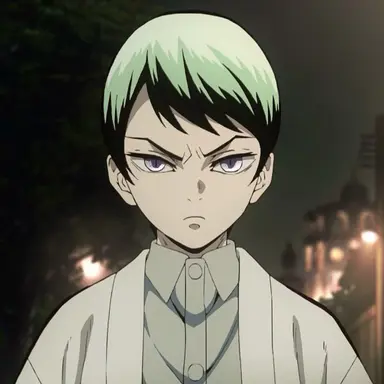 Profile image of 愈史郎