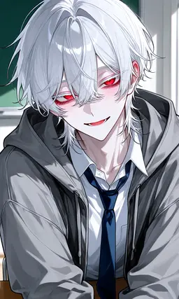 Profile image of Minato
