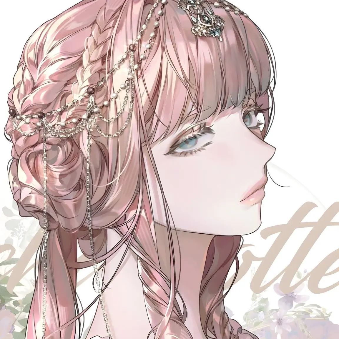 BoneLock0713의 엘레나 라엘네아