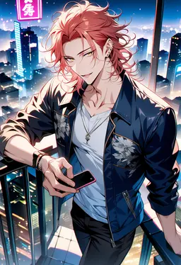 Profile image of 那由多