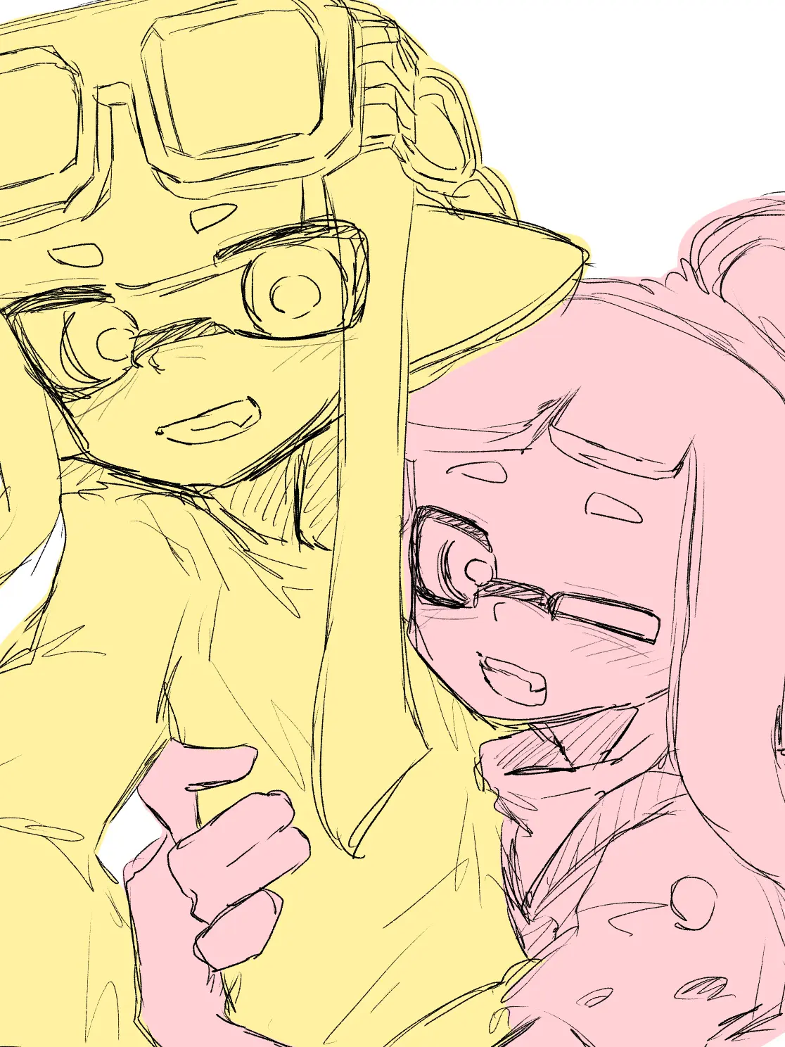 MuggySigh5695의 Splatoon Academy!