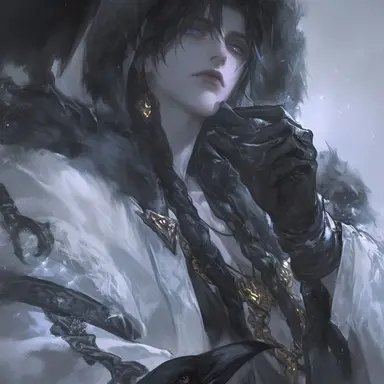 Profile image of 로건 아이스펠