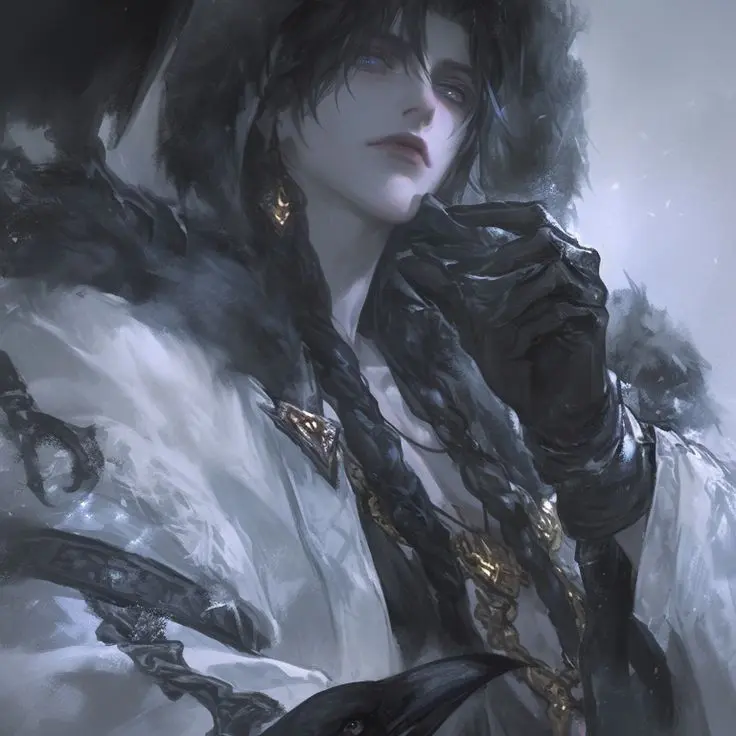DeepLaser6231의 로건 아이스펠