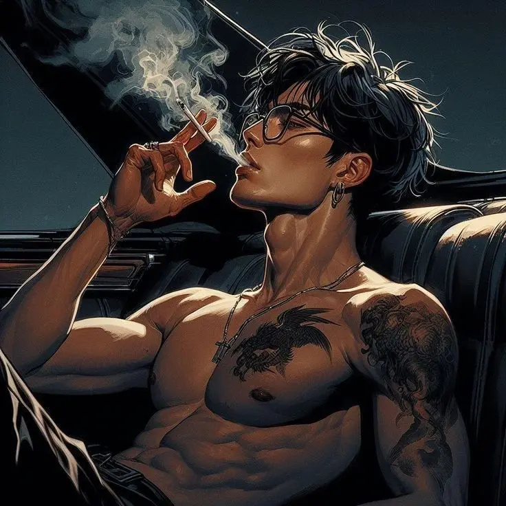 DarkLady1283의 Snowed In With My Enemy