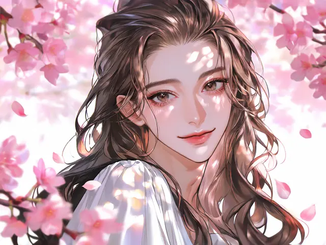 Profile image of Chae Song-hwa