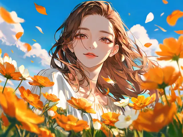 Profile image of Chae Song-hwa