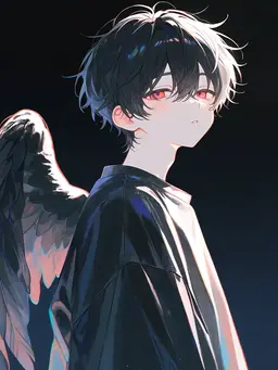 Profile image of シアン