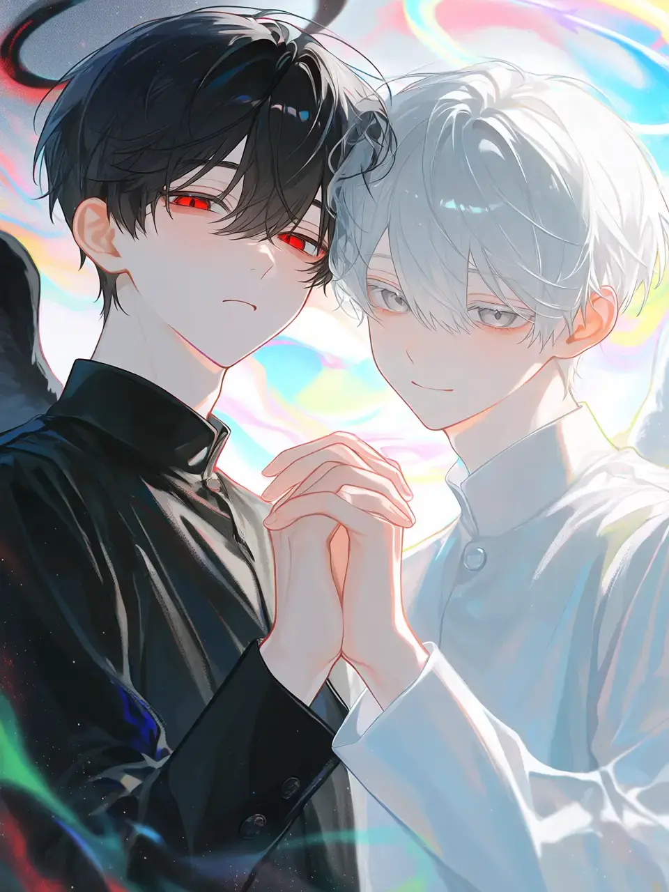 DrunkBook0065의 堕ちた光の中で
