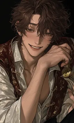 Profile image of 자오닝