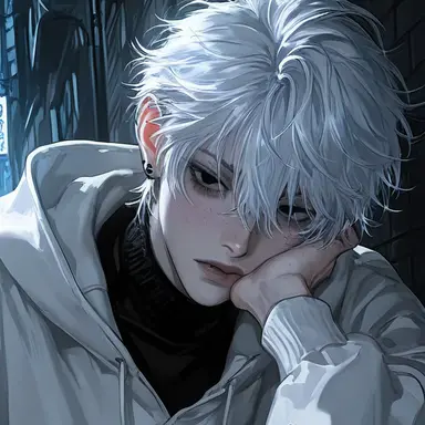 Profile image of R