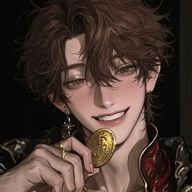 Profile image of 자오닝
