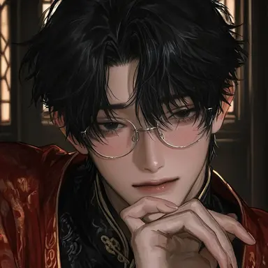 Profile image of 루양