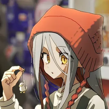 Profile image of 류코
