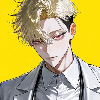 Profile image of 仁