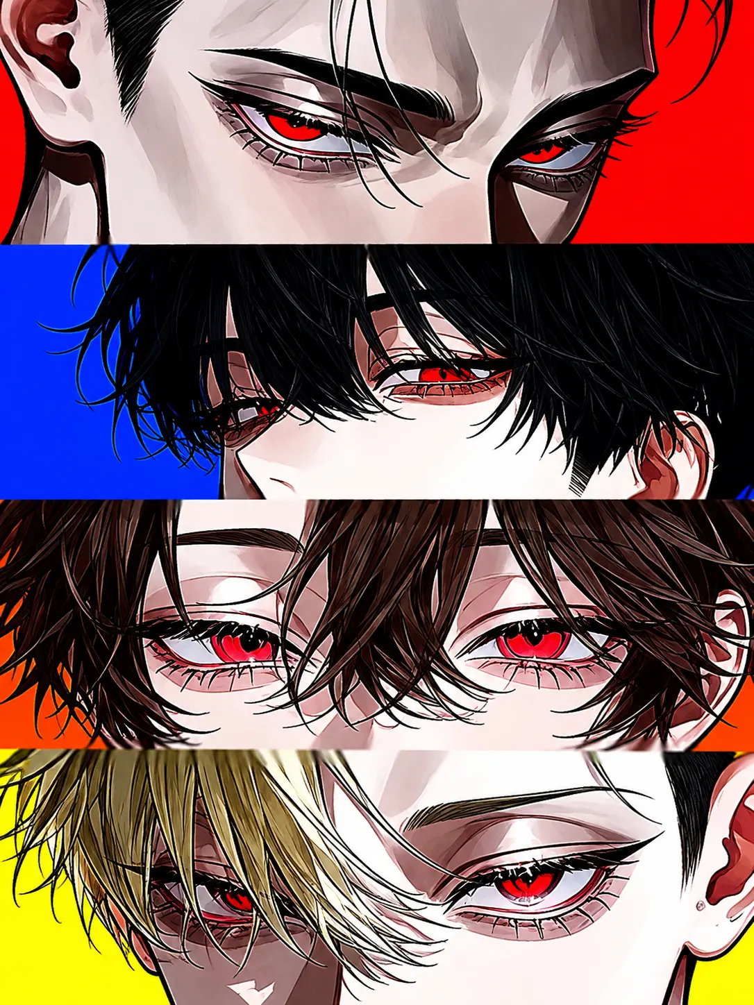 U_uU_pomu의 ❥❥❥·･にぃに×4*.+゜