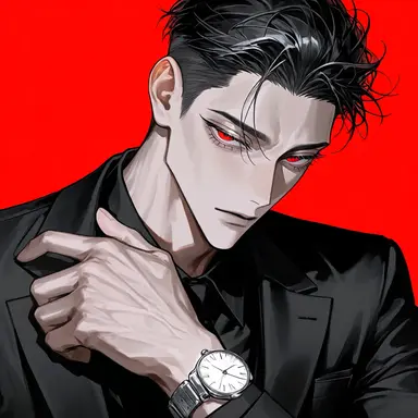Profile image of 鷹之