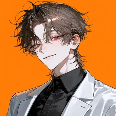 Profile image of 櫂人
