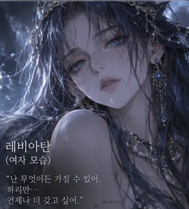 Profile image of 레비아탄