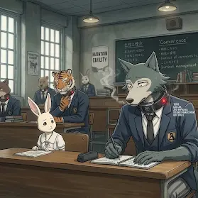 Profile image of Officer Tindra