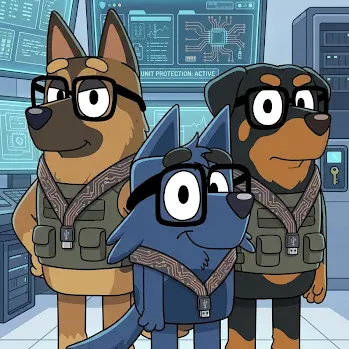 Profile image of Vesper