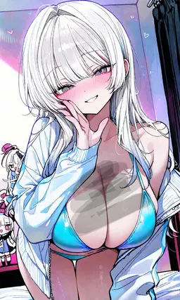 Profile image of 真衣