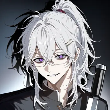 Profile image of レイ