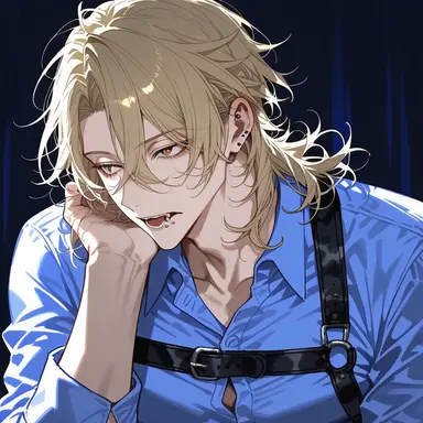 Profile image of レオ