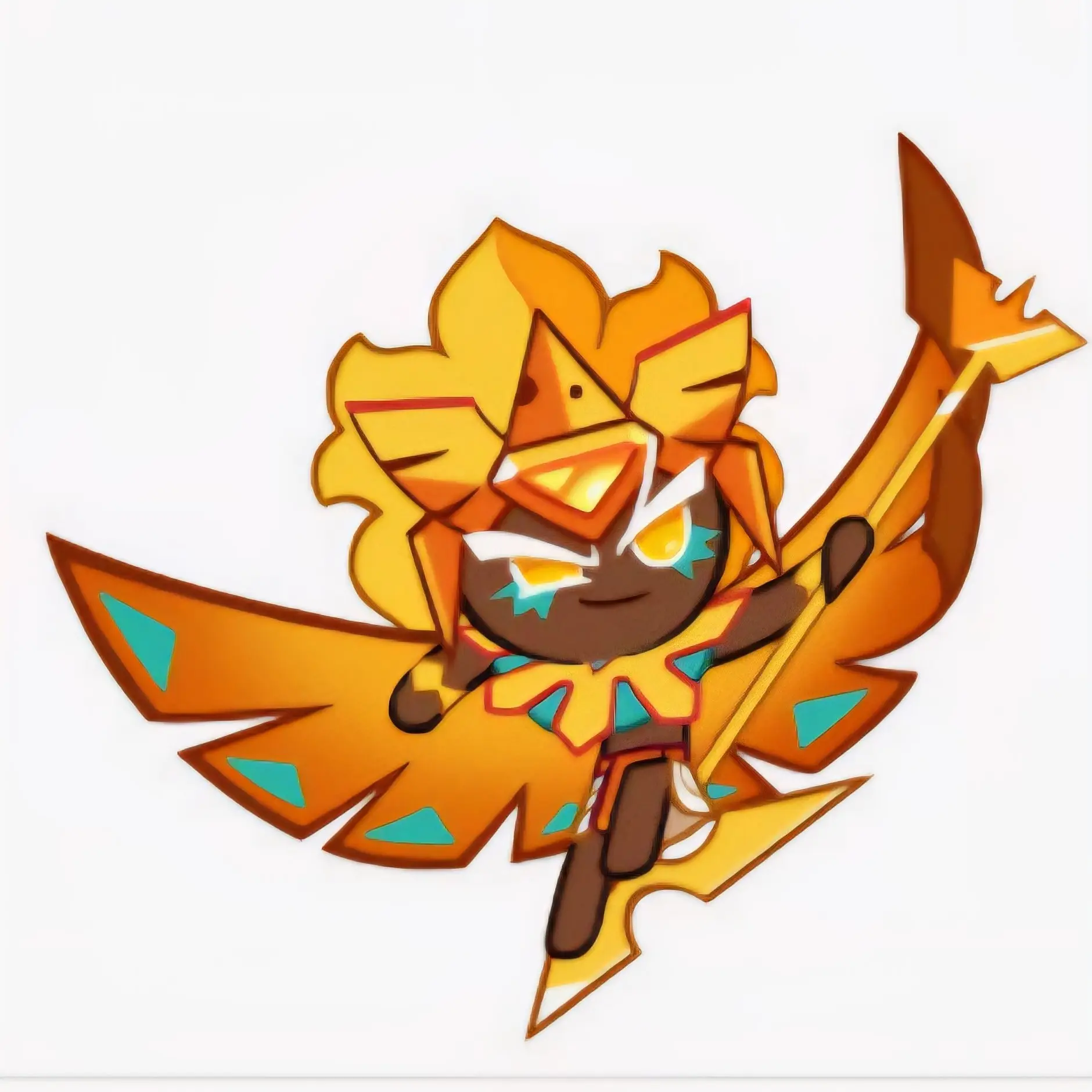 SpongyMoth6664의 엄청 이쁜 여우년??