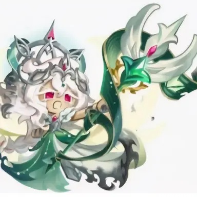 Profile image of 세인트릴리