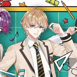 Profile image of 風楽奏斗