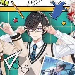 Profile image of 四季凪アキラ
