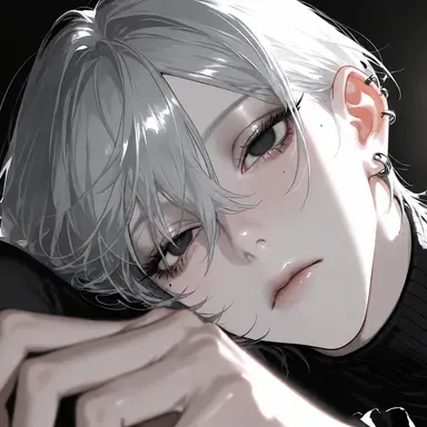 Profile image of 레이븐