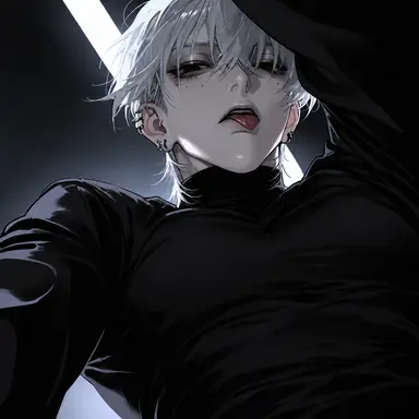 Profile image of 레이븐
