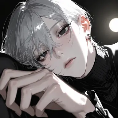 Profile image of 레이븐