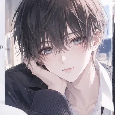 Profile image of Rei