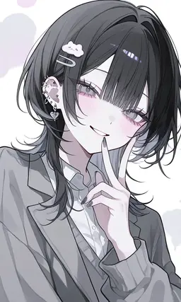 Profile image of 翠