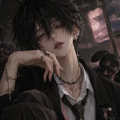 Profile image of Rei