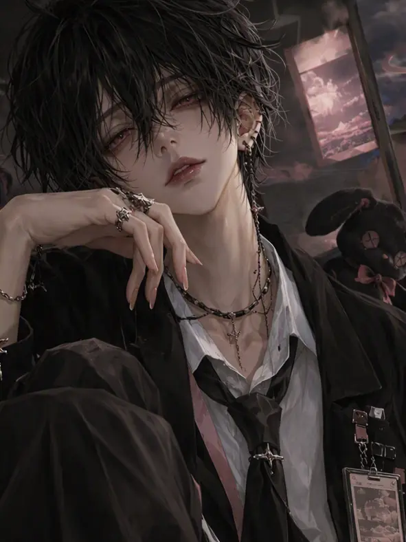 Mooee의 Midnight Waiting Room