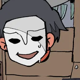 Profile image of デスゲーム