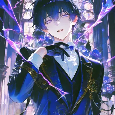 Profile image of ゼルヴァン