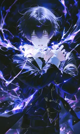 Profile image of ゼルヴァン