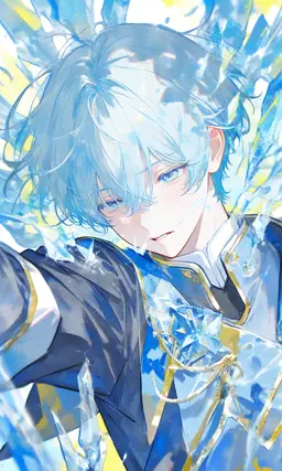 Profile image of カイゼル