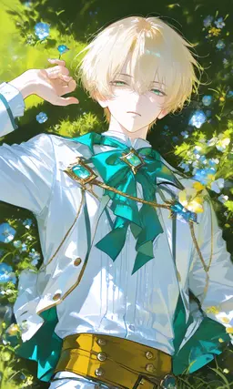Profile image of レグノス