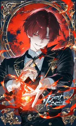 Profile image of リアス
